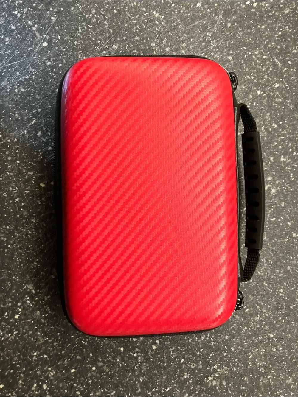 Nintendo 3DS XL LL modded